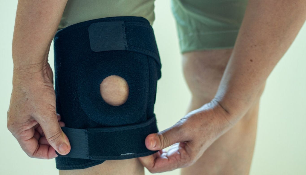 How Many Hours a Day Should You Wear a Knee Brace?