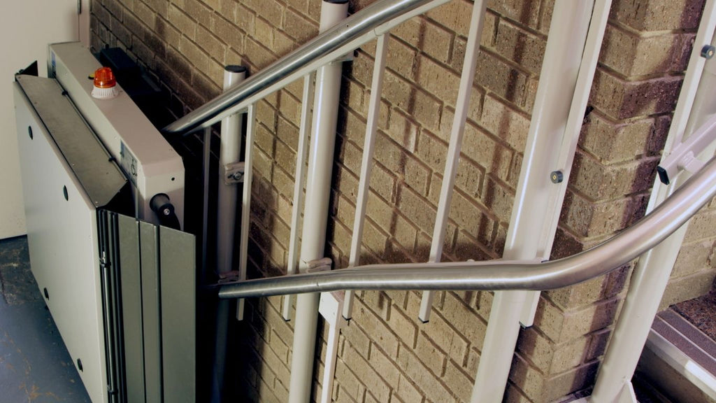 How Much Does a Second-Hand Stairlift Cost?