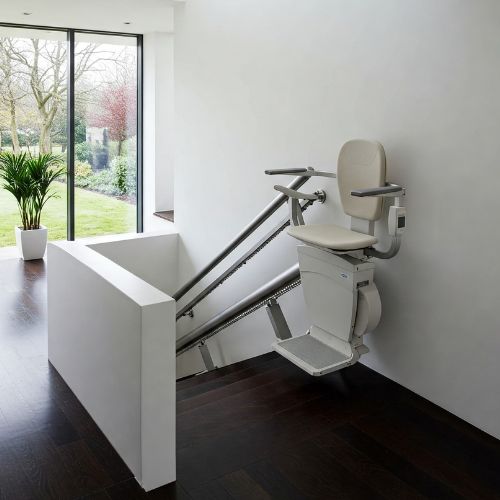 senior stairlifts