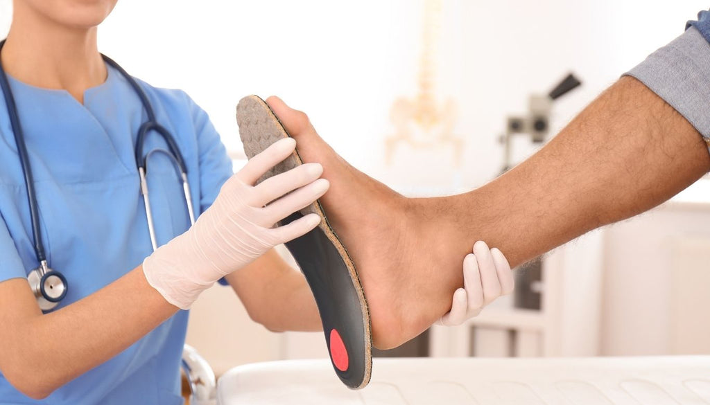 The Power of Foot Arch Support for Flat Feet: What Every Patient Should Know