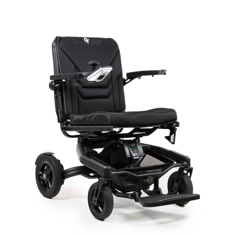 travel buggy grand tourer