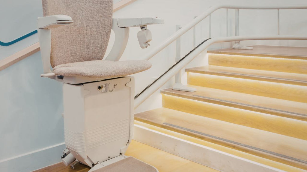 how much does a stairlift cost