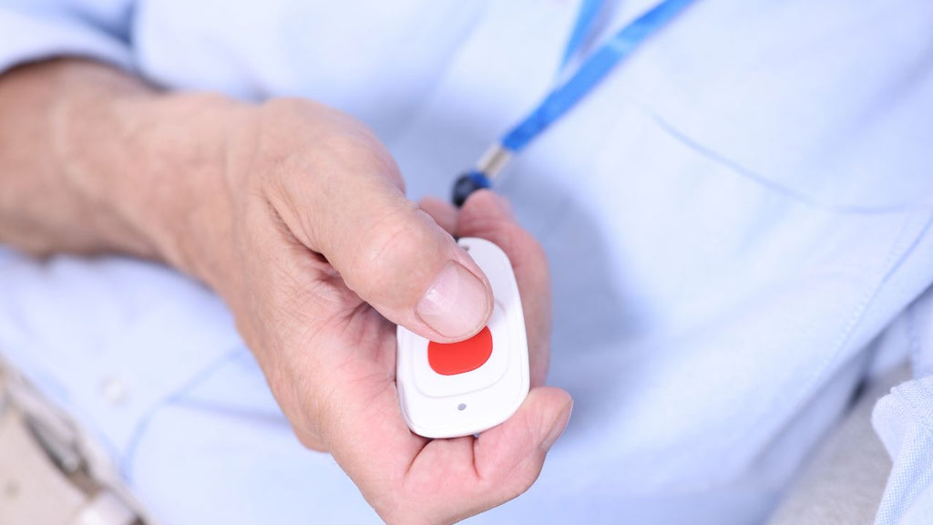 medical alert systems for seniors