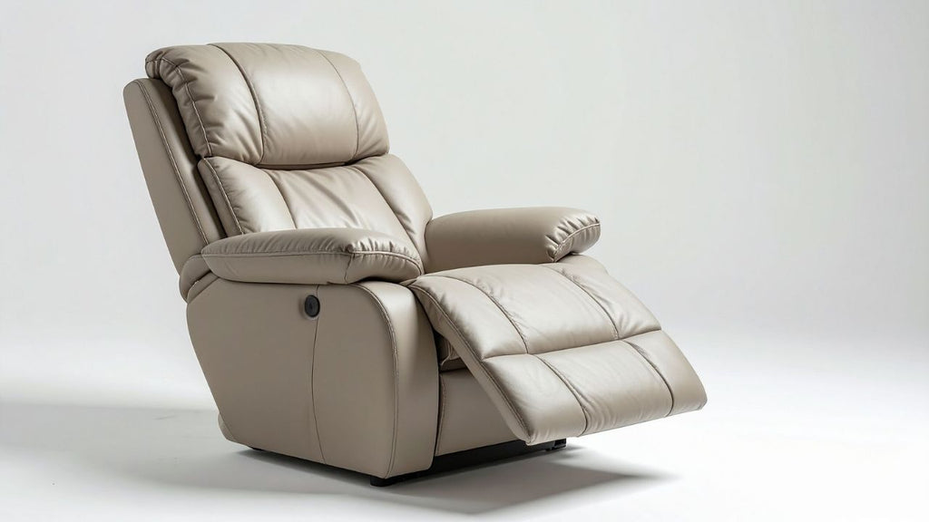 reclining chairs for elderly