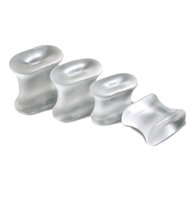 Gel Toe Spreaders