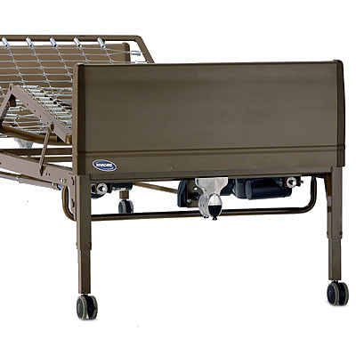 Hospital Bed Electric