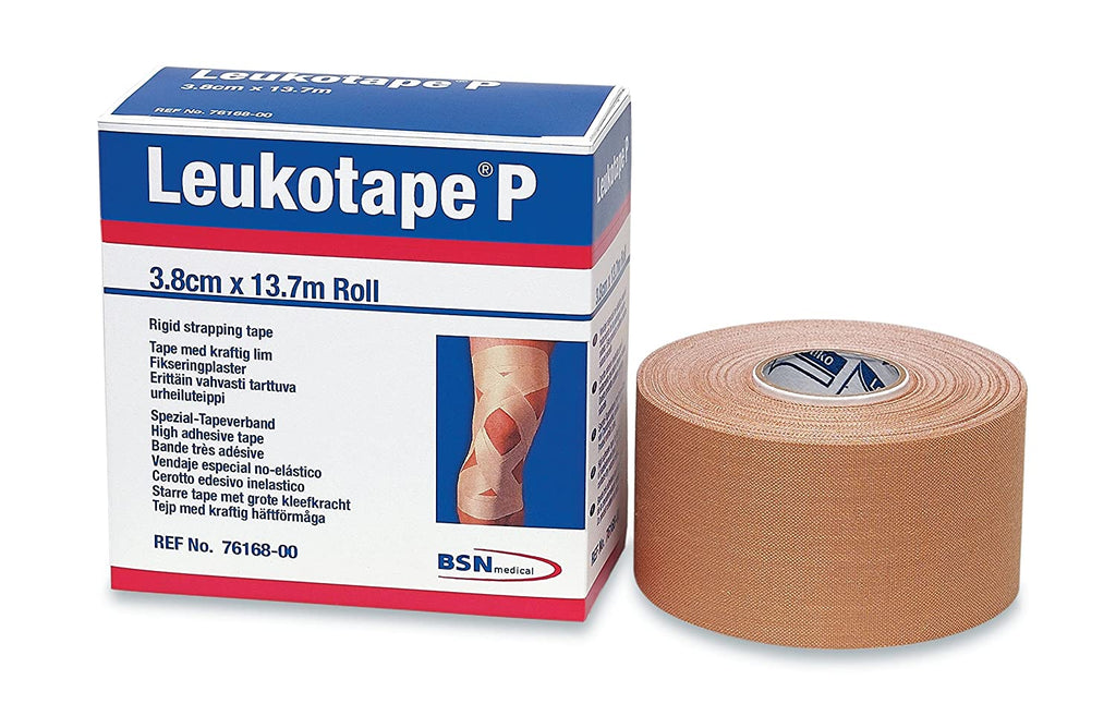 Leukotape P 1.5x15 yards