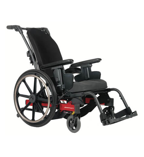 Bentley Tilt Chair