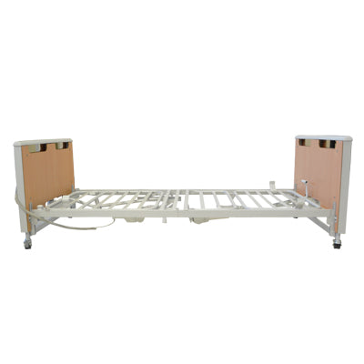 Hospital Bed Etude