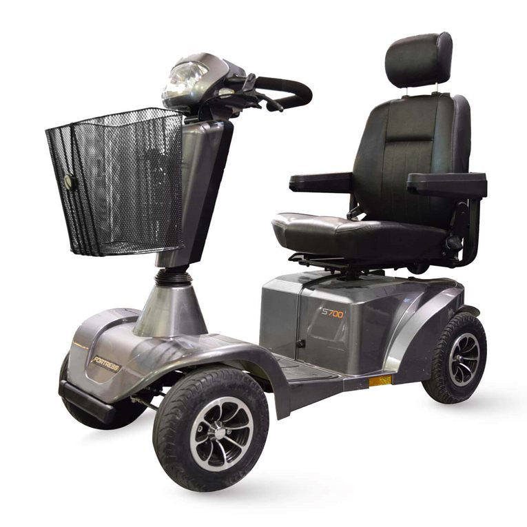 S700 Scooter