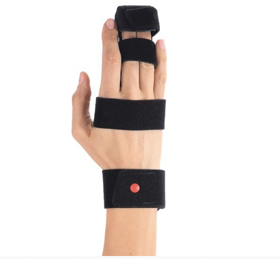 DigiForm Finger Splint