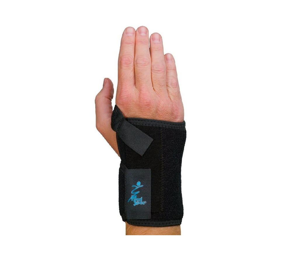 Compressor Wrist