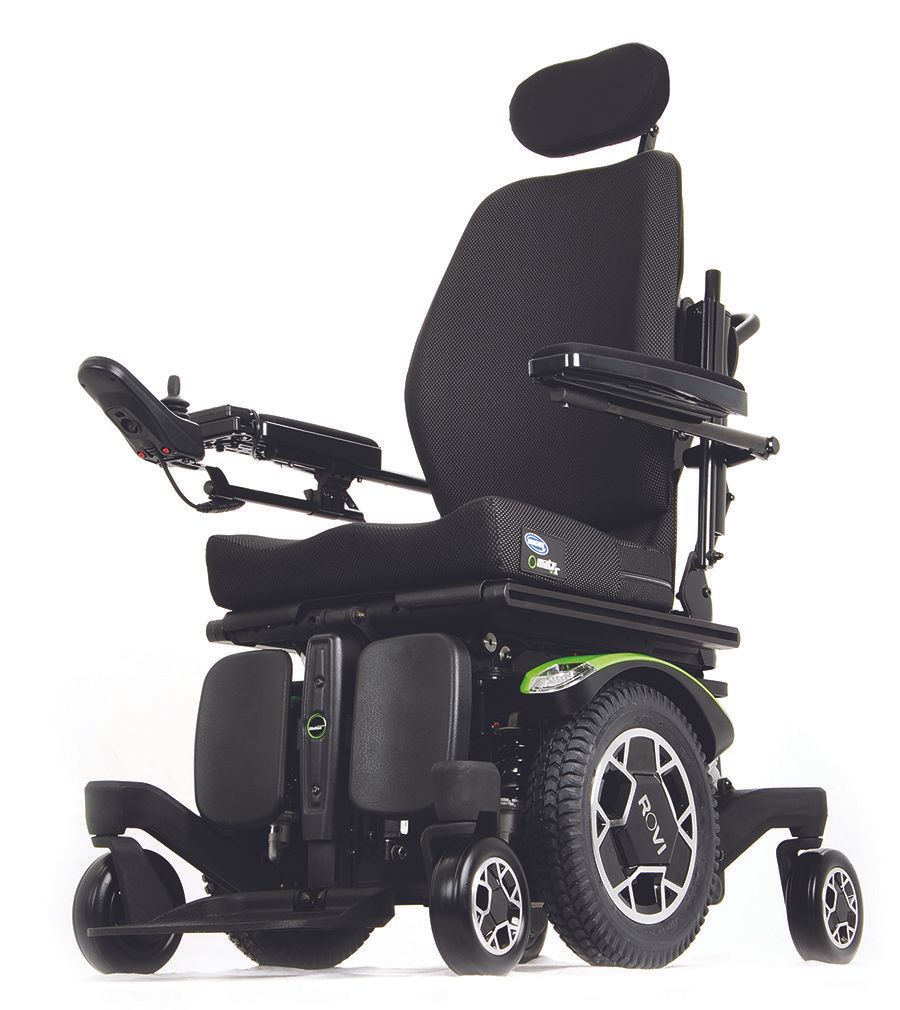 Invacare Rovi
