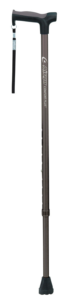 Airgo Cane Derby/Straight T-Handle