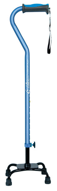 Airgo Quad Cane