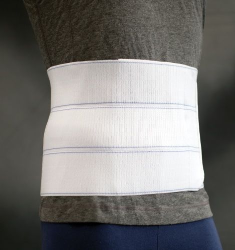 Abdominal Binder 9"