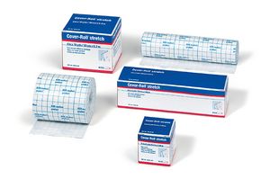 Cover-Roll Stretch  2"x10 yards