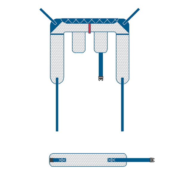 Hygienic Sling