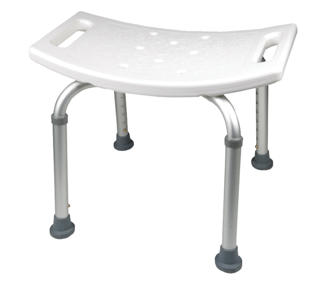 ProBasic Bath Chair No Back