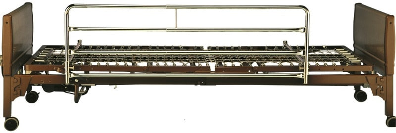 Invacare Full Length Side Rails