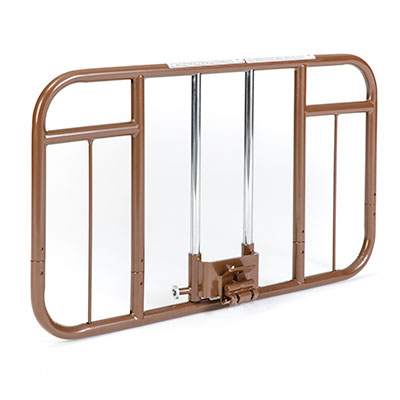 Invacare Half Length Side Rails