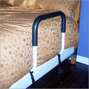 Nyacc Bed Rail