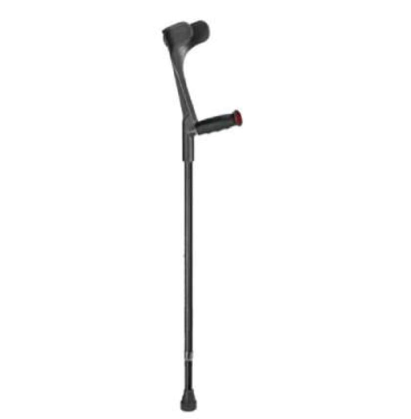 Forearm Crutch Open Straight