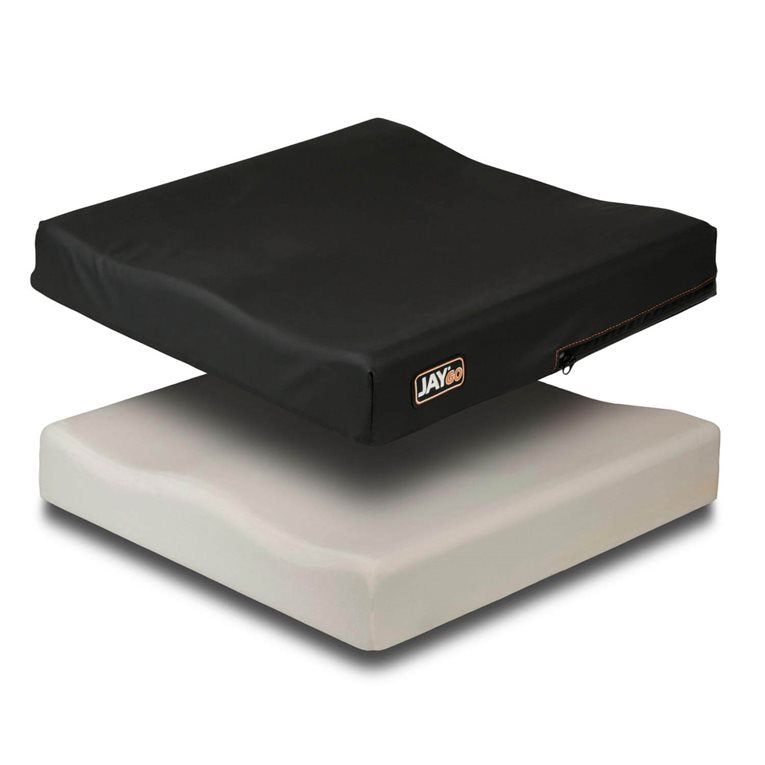 Jay Go Cushion