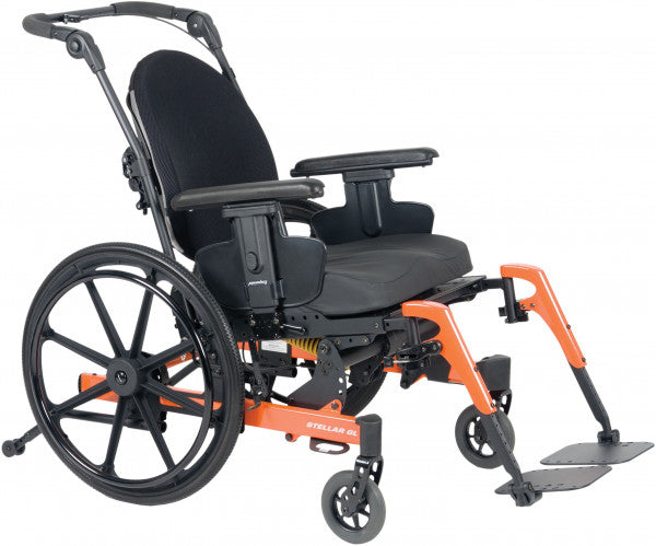 Stellar GL Tilt Chair