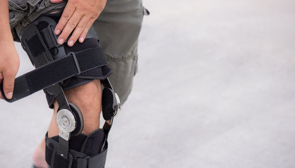 rental knee walker​