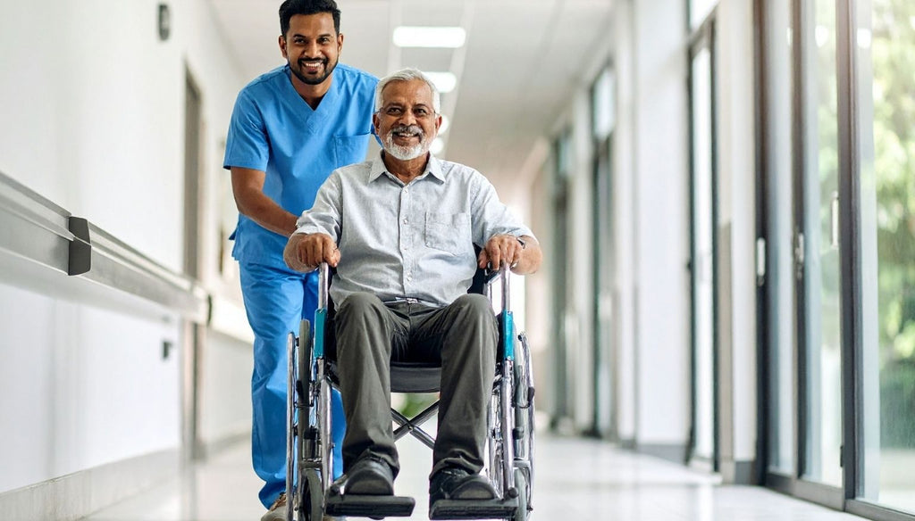 mobility equipment​