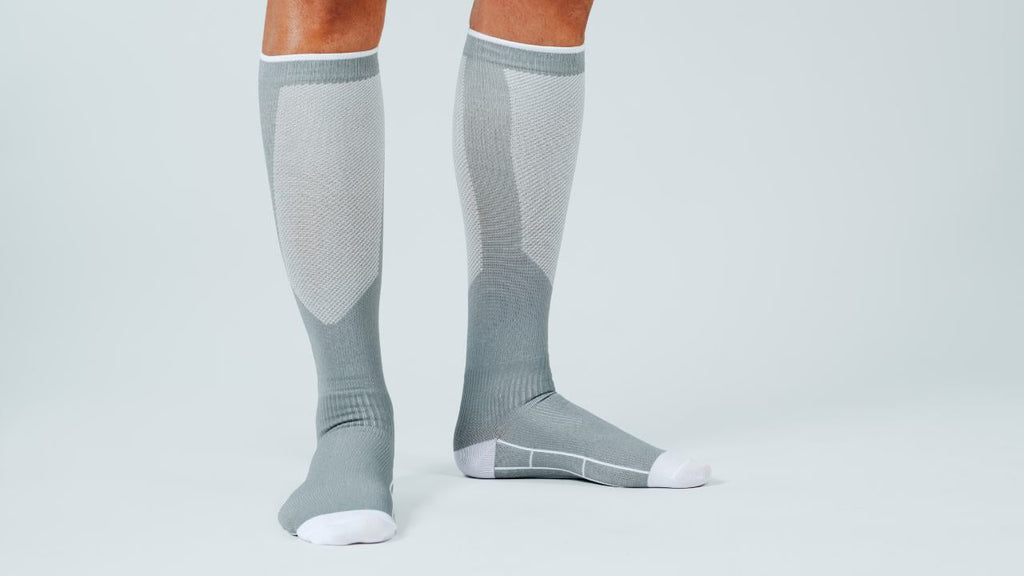 How Long Should You Wear Compression Socks For? A Complete Guide