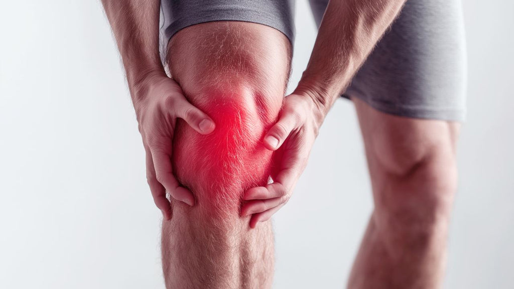 knee braces for pain​