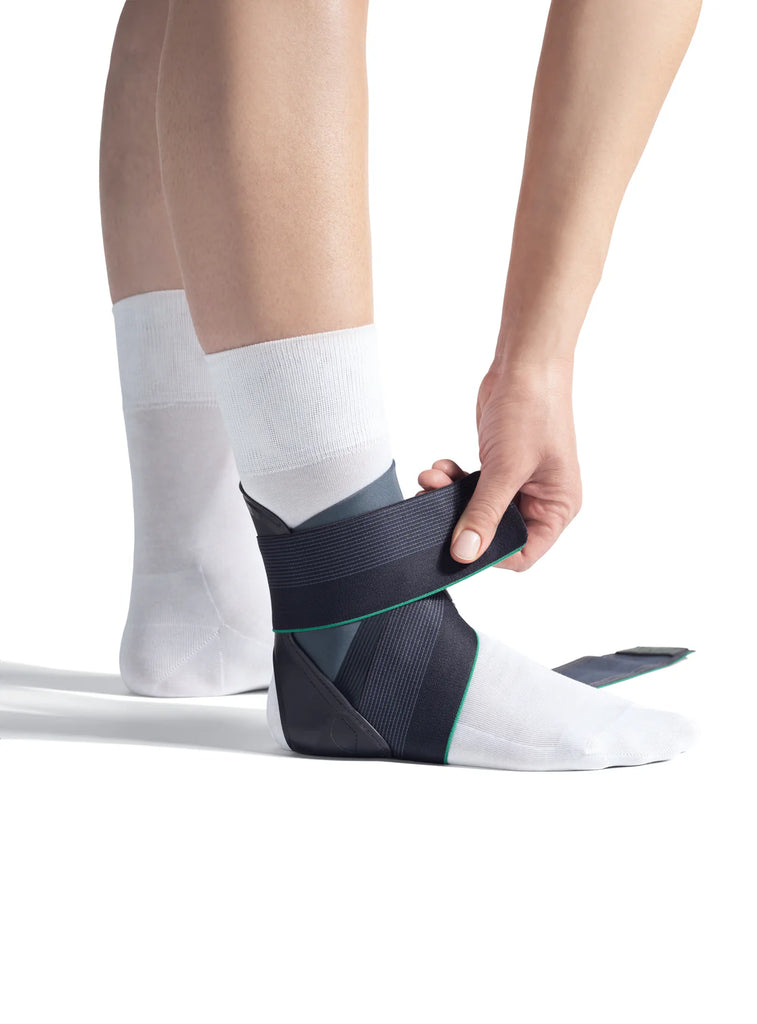 Push Med Ankle Brace Aequi Flex