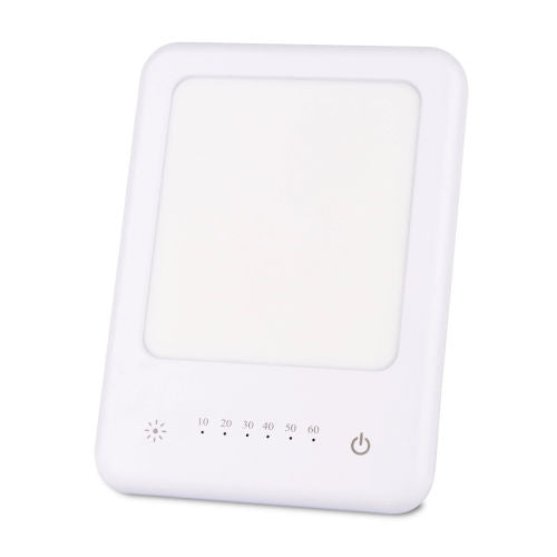 Theralite Glow Light with Timer