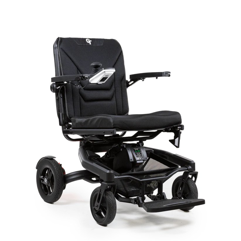 Travel Buggy Grand Tourer (GT)