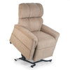 Golden Lift Chair The Comforter PR531