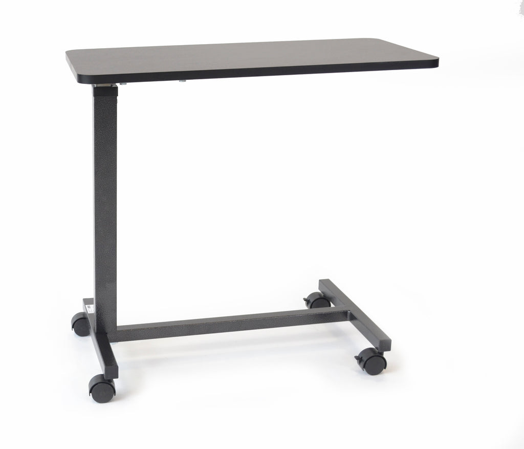 Overbed Table Non-Tilting