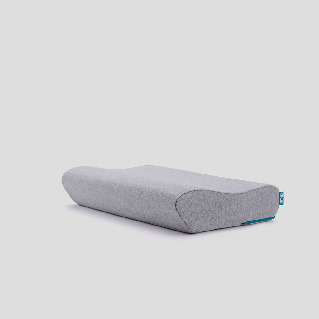 Orthex Somnia 4.5" Ergonomic Side Sleeper Pillow