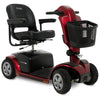 Pride Victory 10.2 - 4-Wheel