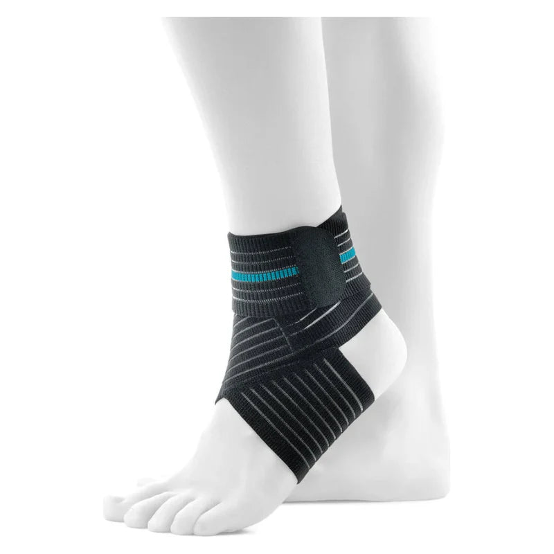 Actius Adjustable Elastic Ankle Support