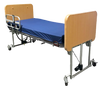 halsa bed