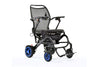 Quickie Q50 R Carbon Power Wheelchair