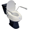 A900 Raised Toilet Seat