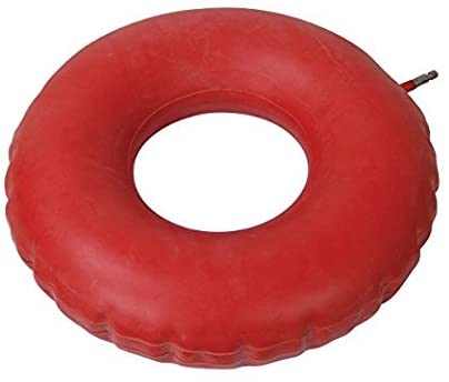 Drive Inflatable Rubber Cushion