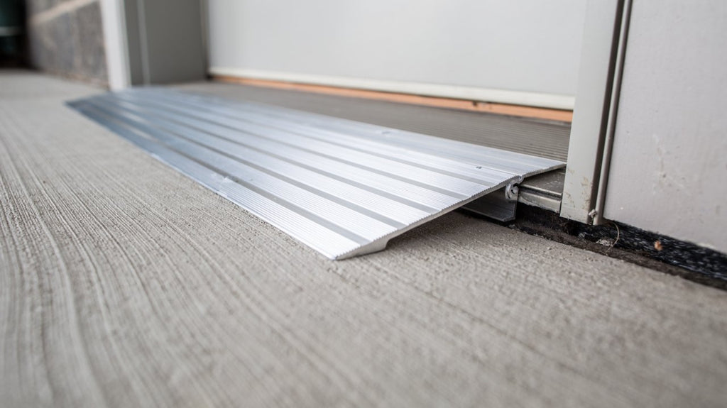 EZ-Access Transitions Modular Entry Riser – Davies Home Healthcare