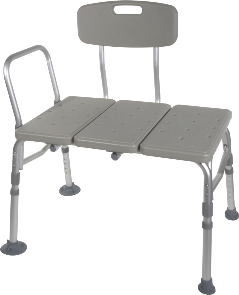 Drive Transfer Bench Davies Home Healthcare