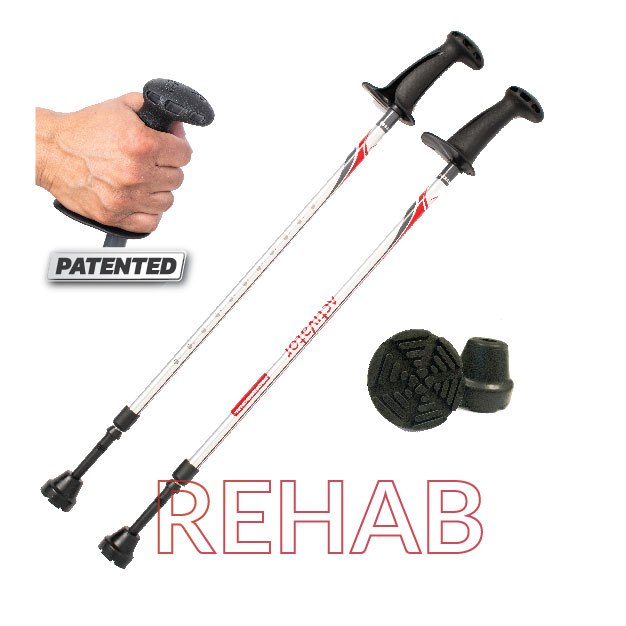 Urban Poling Activator Poles – Davies Home Healthcare Urban Poling Activator Poles – Davies Home Healthcare
