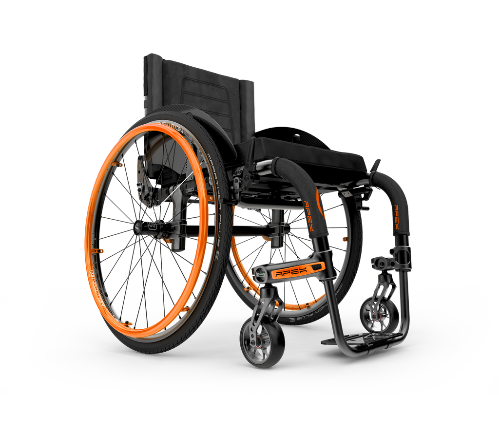 Apex A Wheelchair