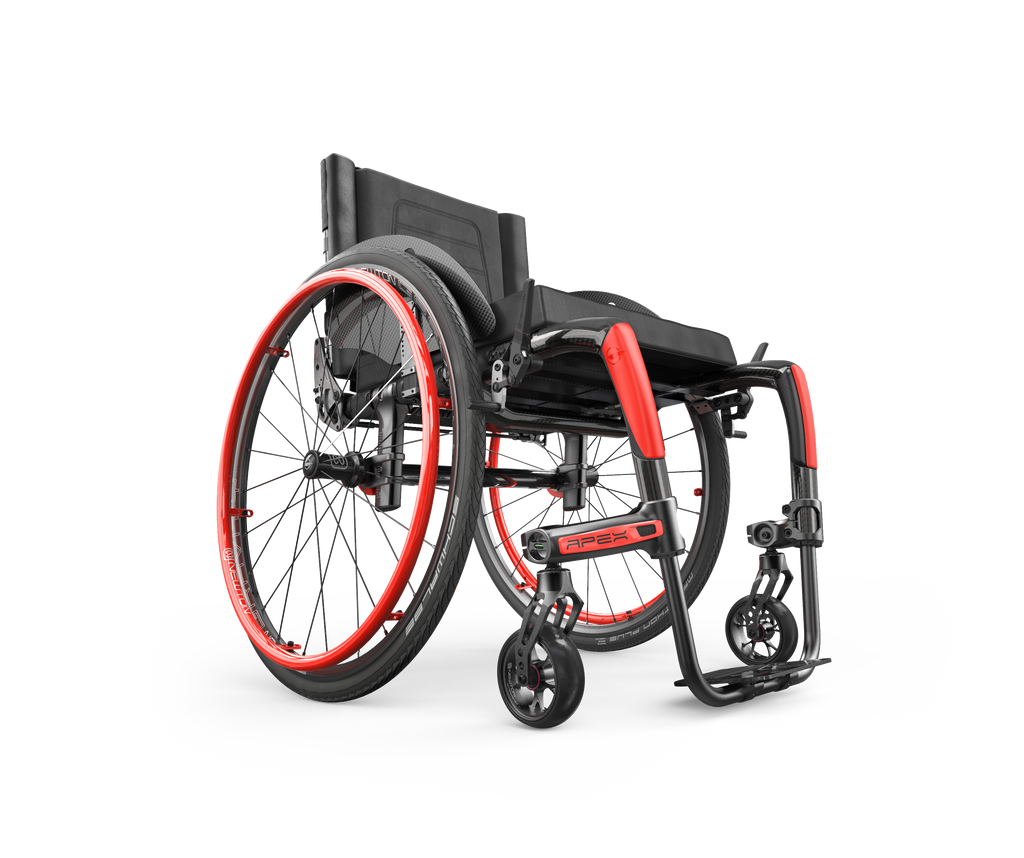Apex C Wheelchair